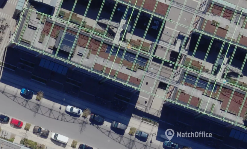 184 m² Shop for rent in Copenhagen SV, Pladehals Allé 28 (2450) - 4 | MatchOffice.com