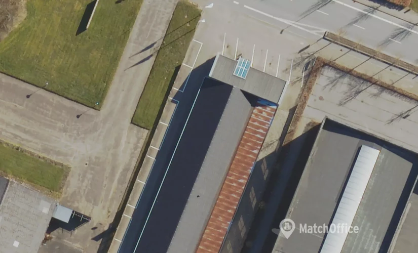 Kontor til leje på Lillelundvej 10A, 7400 Herning - 208 m² | Foto 4 - Lokalebasen.dk