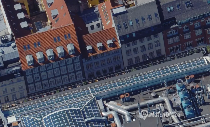 156 m² Store for rent in Copenhagen City Center, Købmagergade 5 (1150) - 0 | MatchOffice