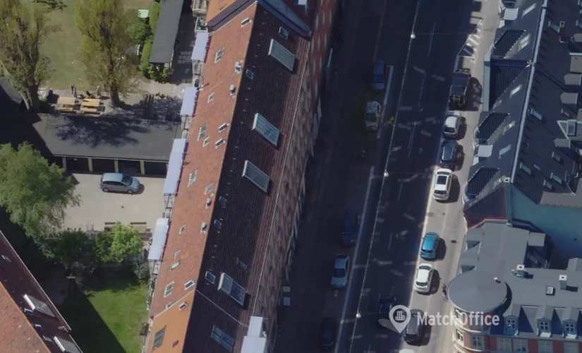 Butik til leje på Vesterbrogade 167 st, 1800 Frederiksberg C - 128 m² | Foto 0 - Lokalebasen