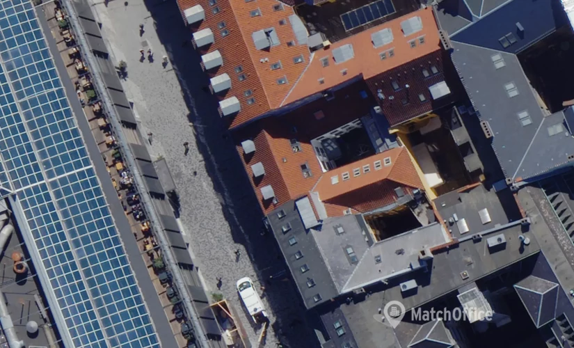 156 m² Commercial shop for rent in Copenhagen City Center, Købmagergade 5 (1150) - 4 | MatchOffice