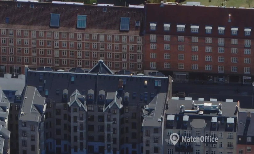 Butik til leje på Vesterbrogade 167 st, 1800 Frederiksberg C - 128 m² | Foto 1 - Lokalebasen