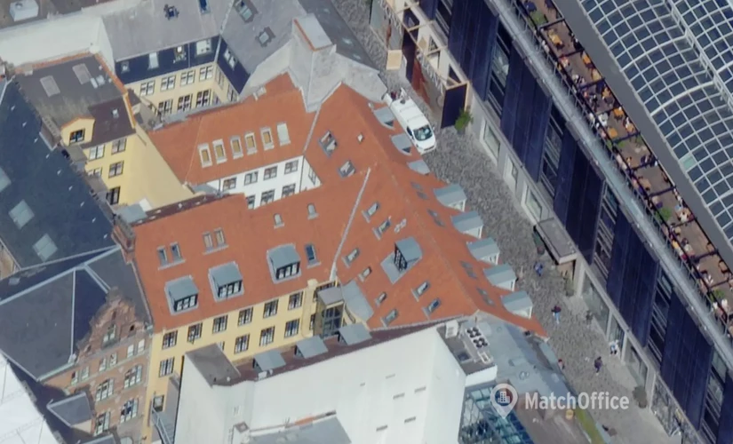 156 m² Shop for rent in Copenhagen City Center, Købmagergade 5 (1150) - 0 | MatchOffice