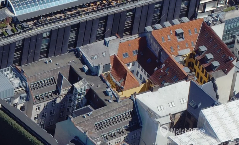 156 m² Commercial shop for rent in Copenhagen City Center, Købmagergade 5 (1150) - 3 | MatchOffice.com