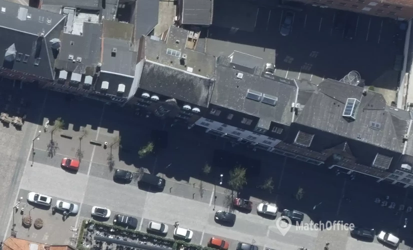 Office Ahlgade 40A 2 4300 Holbaek