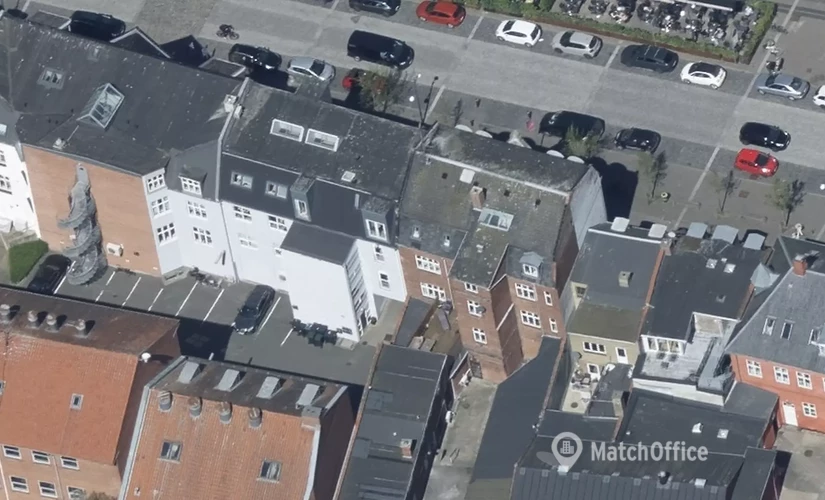 Office Ahlgade 40A 2 4300 Holbaek