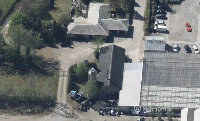 Lager / produktion Langemosevej 3 4100 Ringsted