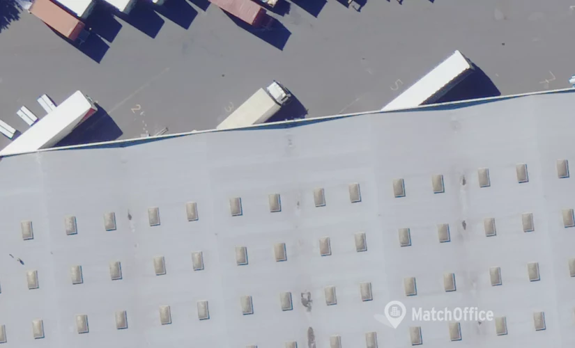 Kontor til leje på Naverland 8 2, 2600 Glostrup - 470 m² | Foto 4 - Lokalebasen.dk