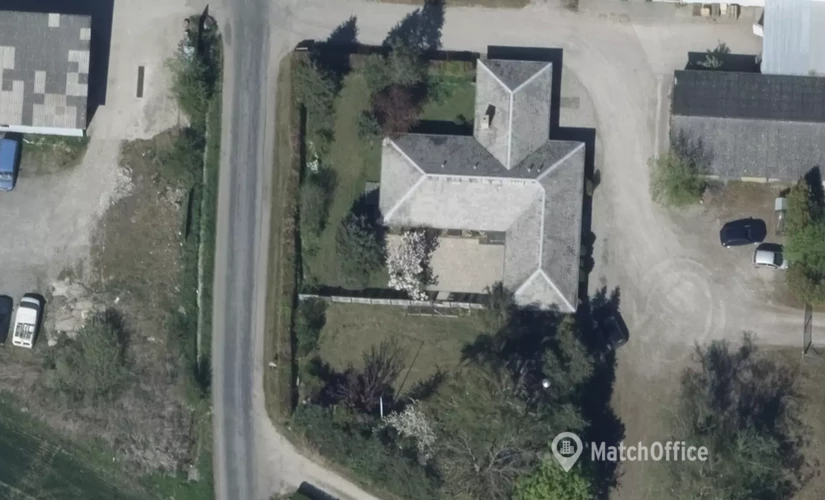 Lager / produktion Langemosevej 3 4100 Ringsted