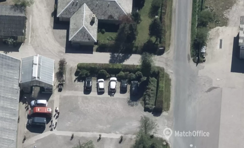 Lager / produktion Langemosevej 3 4100 Ringsted