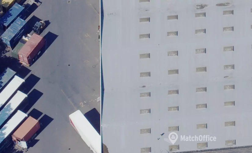 Kontor til leje på Naverland 8 2, 2600 Glostrup - 470 m² | Foto 2 - Lokalebasen.dk