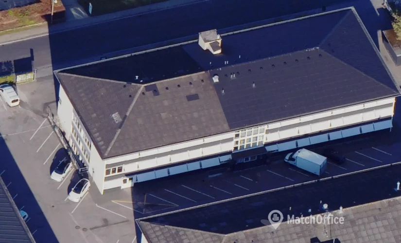 Coworking på Herstedvang 7A-C, 2620 Albertslund - 10 m² | Foto 0 - Lokalebasen.dk