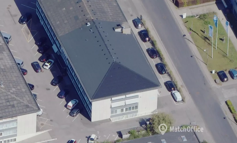 Coworking på Herstedvang 7A-C, 2620 Albertslund - 10 m² | Foto 0 - Lokalebasen.dk