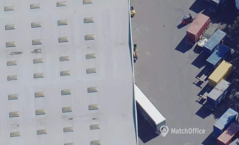 Kontor til leje på Naverland 8 1, 2600 Glostrup - 370 m² | Foto 3 - Lokalebasen