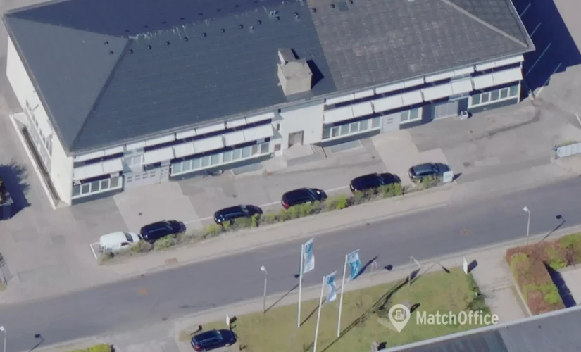 Coworking på Herstedvang 7A-C, 2620 Albertslund - 10 m² | Foto 2 - Lokalebasen.dk