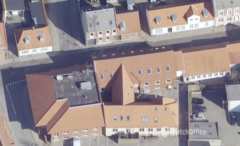 Office Nygade 8 6800 Varde