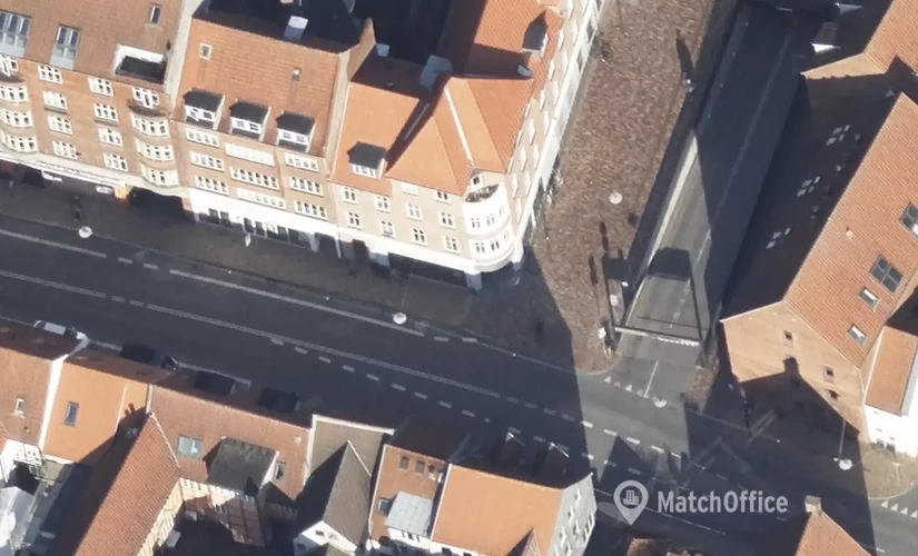 555 m² Shop for rent in Odense C, Nørregade 63 st. (5000) - 0 | MatchOffice