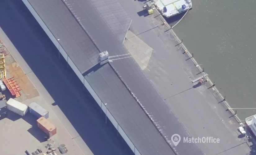 Kontor til leje på Torskekaj 1, 6700 Esbjerg C - 25 m² | Foto 3 - Lokalebasen