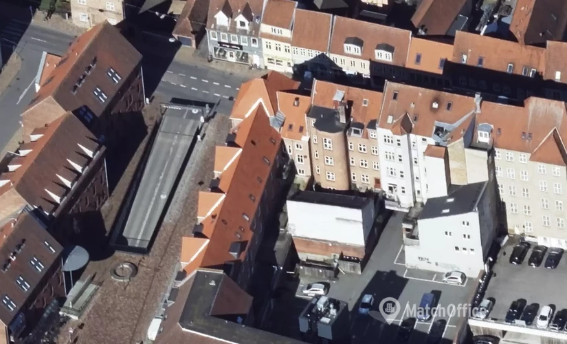 Butik til leje på Nørregade 63 st., 5000 Odense C - 555 m² | Foto 2 - Lokalebasen