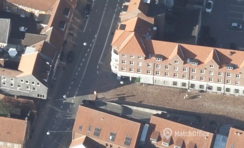 Butik til leje på Nørregade 63 st., 5000 Odense C - 555 m² | Foto 0 - Lokalebasen.dk