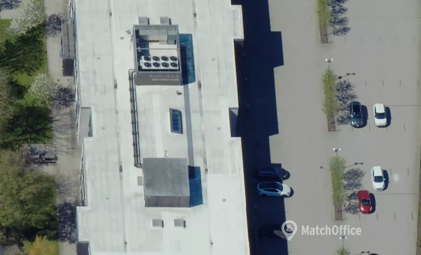 Kontor til leje på Kajakvej 2, 2770 Kastrup - 1256 m² | Foto 2 - Lokalebasen.dk