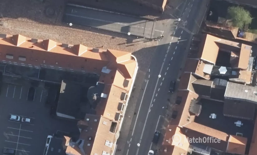 Butik til leje på Nørregade 63 st., 5000 Odense C - 555 m² | Foto 4 - Lokalebasen.dk