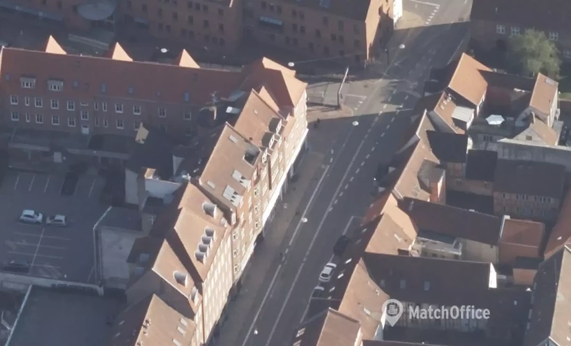 555 m² Commercial shop for rent in Odense C, Nørregade 63 st. (5000) - 1 | MatchOffice.com