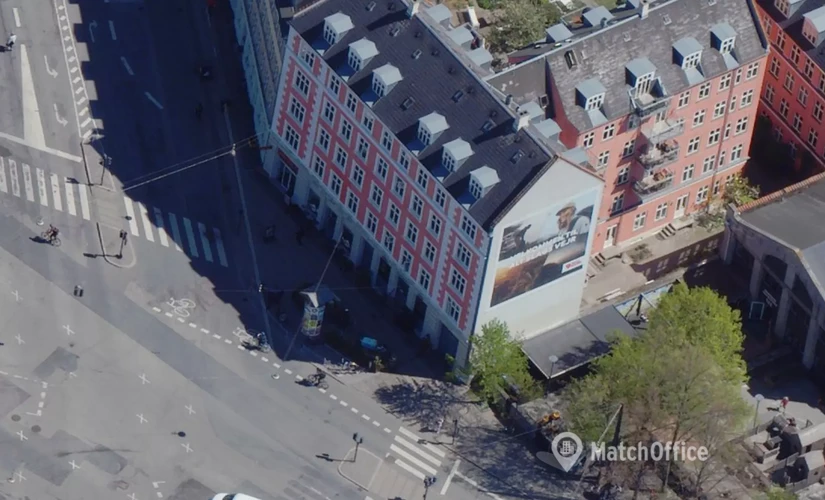 Butik Trianglen 7 st 2100 København Ø