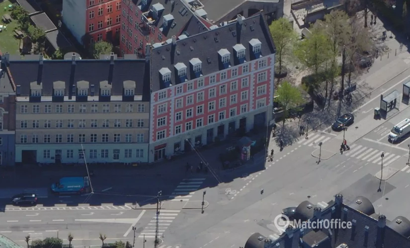 Butik Trianglen 7 st 2100 København Ø