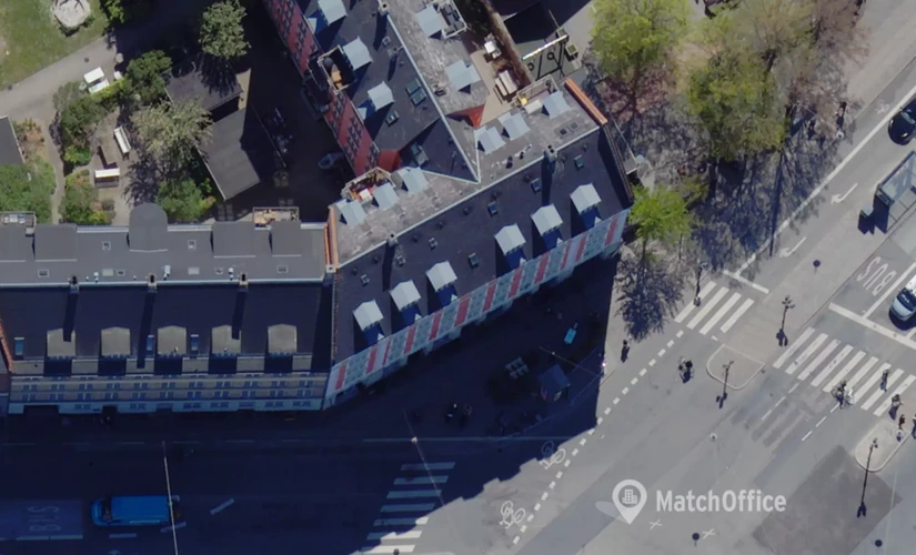 Butik Trianglen 7 st 2100 København Ø