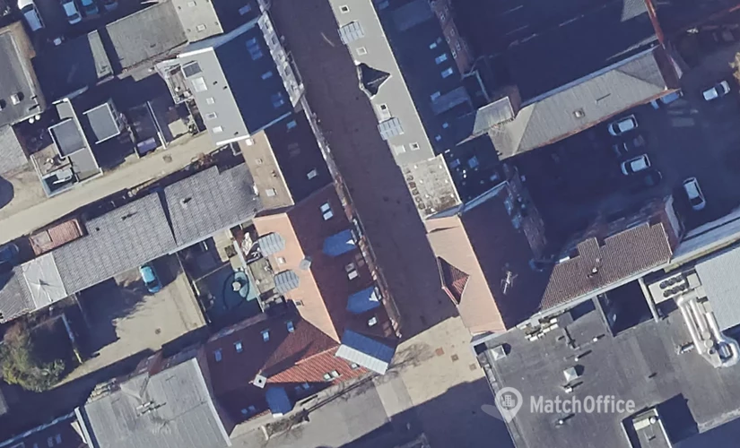 228 m² Commercial shop for rent in Silkeborg, Søndergade 24 st (8600) - 4 | MatchOffice.com