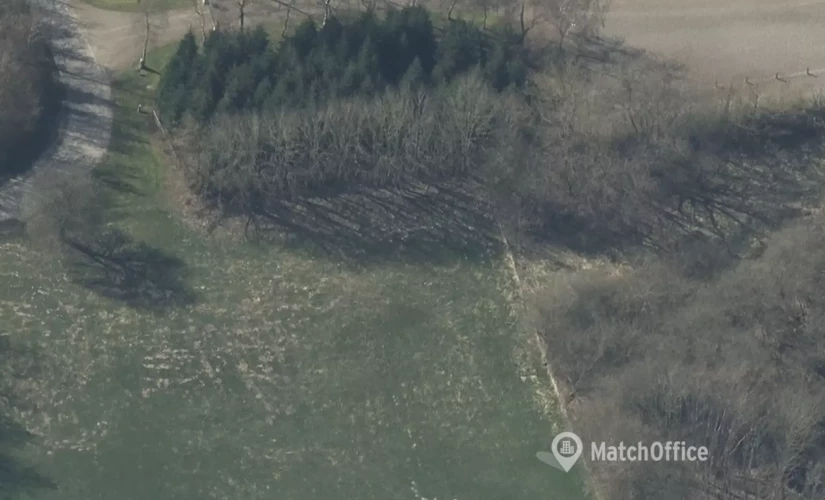 Lager til leje på Ny Sebberupvej 18, 8723 Løsning - 410 m² | Foto 2 - Lokalebasen