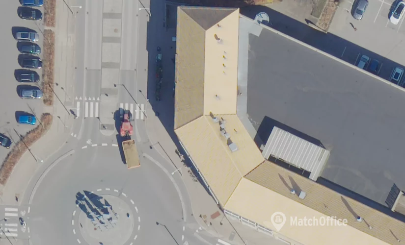 535 m² Store for rent in Skive, Søndergade 19 (7800) - 4 | MatchOffice.com