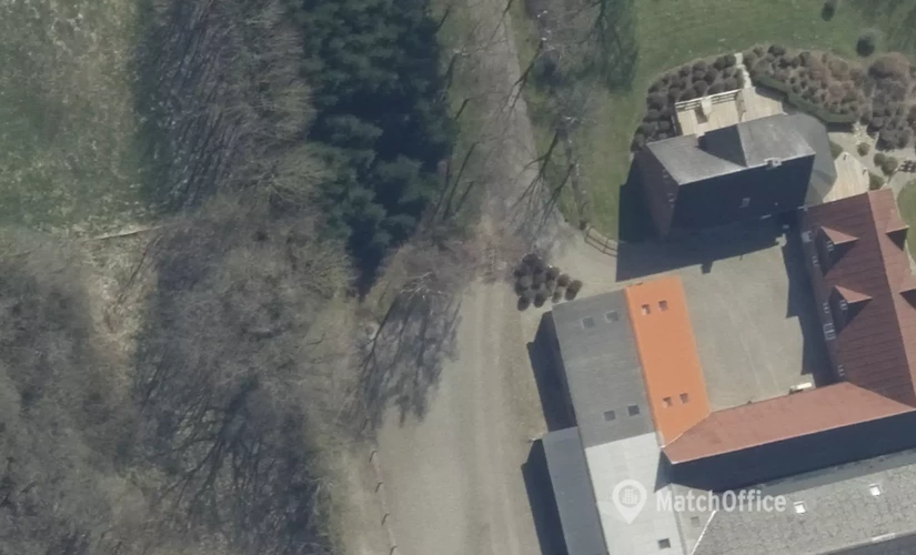 Lager til leje på Ny Sebberupvej 18, 8723 Løsning - 410 m² | Foto 4 - Lokalebasen