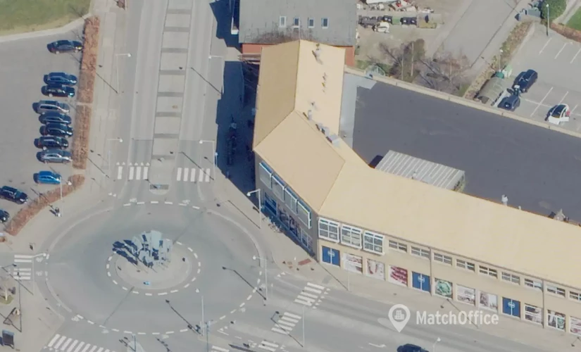 Butik til leje på Søndergade 19, 7800 Skive - 535 m² | Foto 0 - Lokalebasen