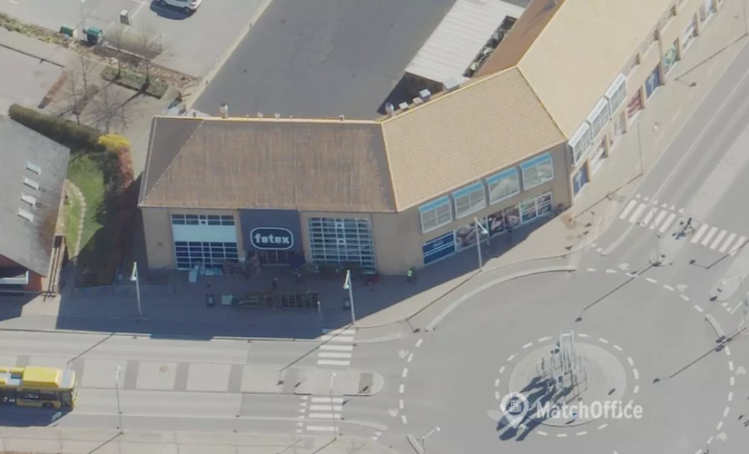 535 m² Shop for rent in Skive, Søndergade 19 (7800) - 3 | MatchOffice