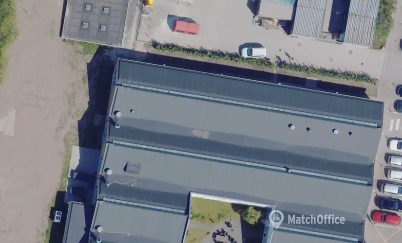 Office Industriparken 22A 2750 Ballerup