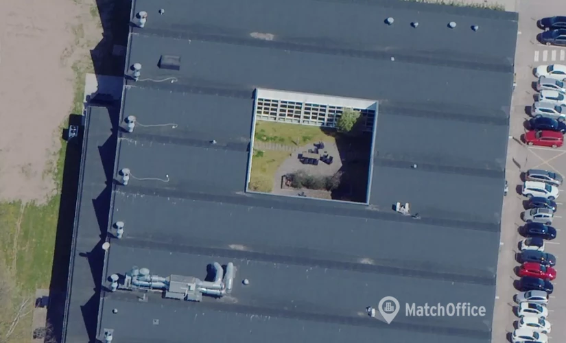 Office Industriparken 22A 2750 Ballerup