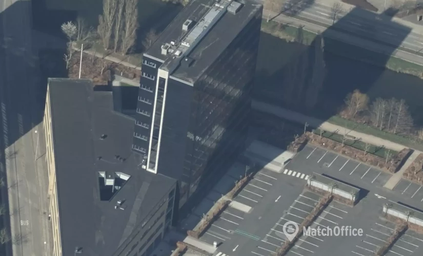 Kontor til leje på Holmboes Alle 1A og 1B, 8700 Horsens - 2739 m² | Foto 0 - Lokalebasen.dk