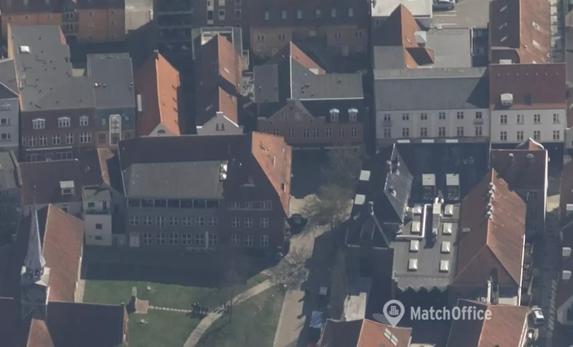 Butik til leje på Storegade 15A, 6200 Aabenraa - 150 m² | Foto 0 - Lokalebasen