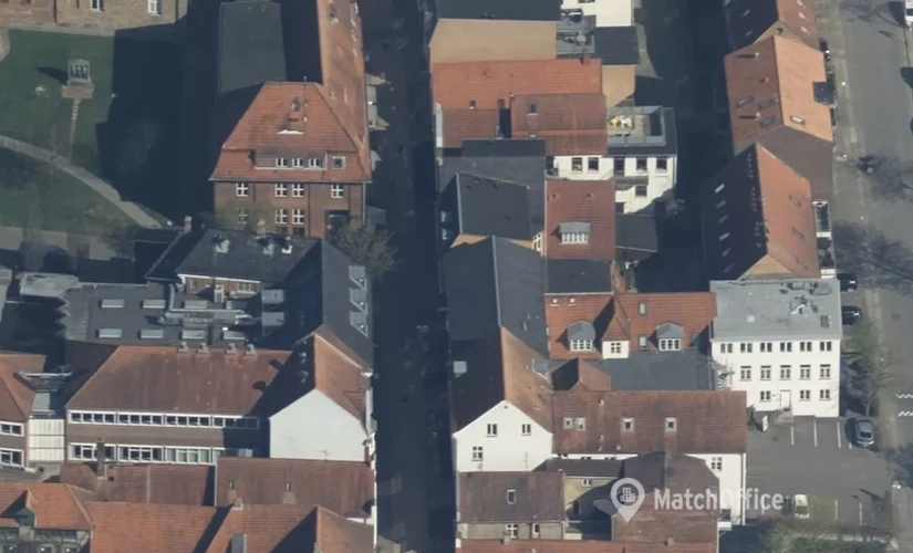 150 m² Shop for rent in Aabenraa, Storegade 15A (6200) - 0 | MatchOffice