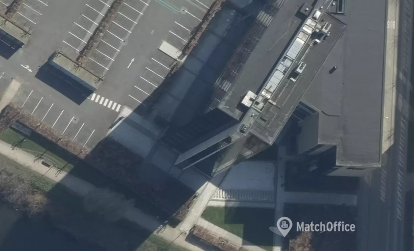 Office Holmboes Alle 1A og 1B 8700 Horsens