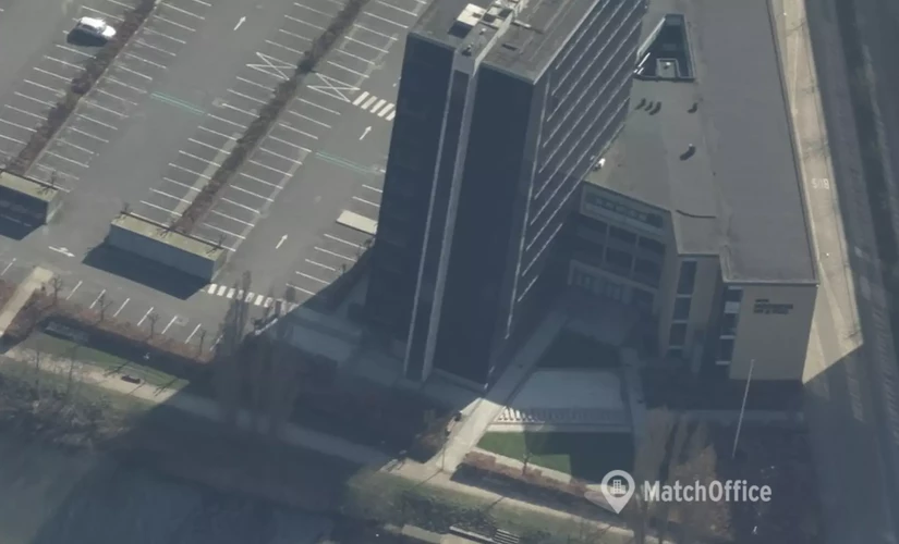 Kontor til leje på Holmboes Alle 1A og 1B, 8700 Horsens - 2739 m² | Foto 1 - Lokalebasen.dk