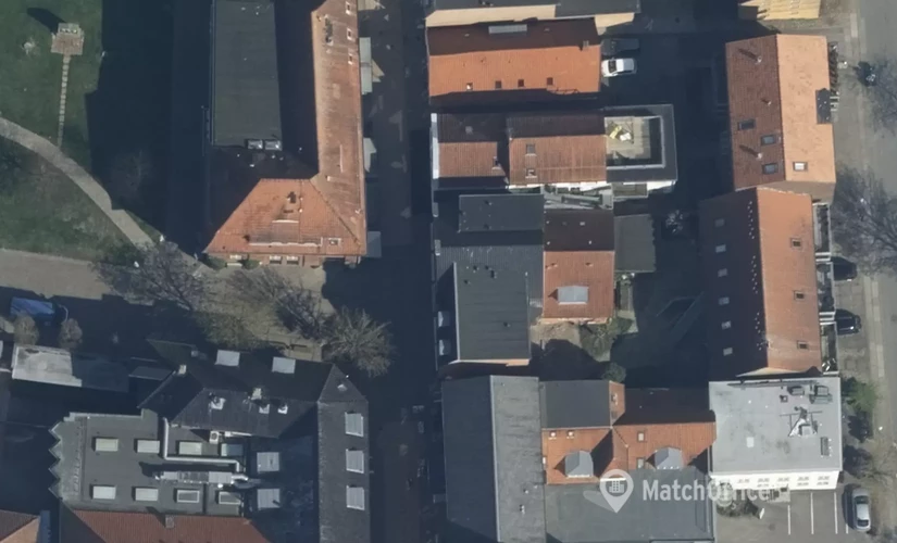 150 m² Commercial shop for rent in Aabenraa, Storegade 15A (6200) - 4 | MatchOffice.com