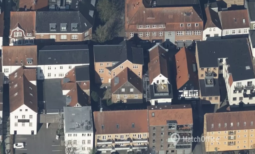 Butik til leje på Storegade 15A, 6200 Aabenraa - 150 m² | Foto 2 - Lokalebasen