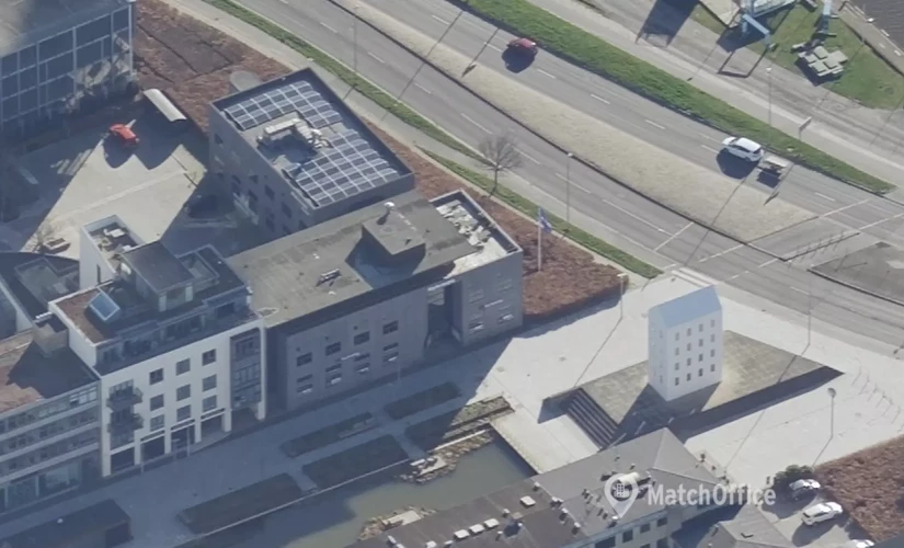 Kontor til leje på Østervold 47, 8900 Randers C - 392 m² | Foto 3 - Lokalebasen