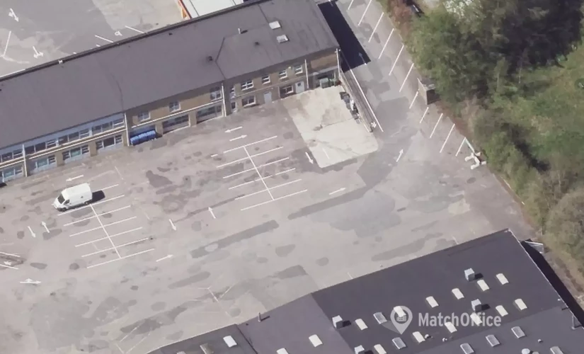 Butik til leje på Odensevej 26, 5700 Svendborg - 1157 m² | Foto 0 - Lokalebasen.dk