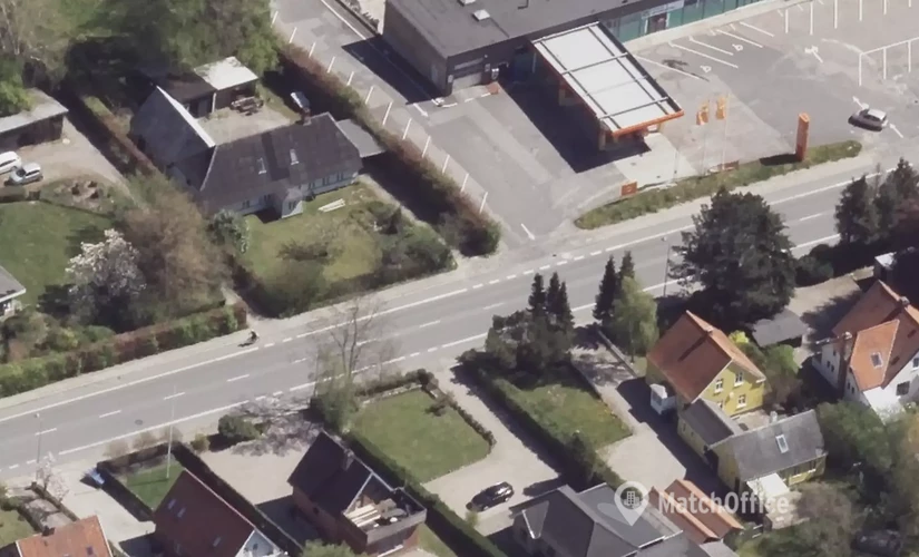 Butik til leje på Odensevej 26, 5700 Svendborg - 1157 m² | Foto 3 - Lokalebasen.dk