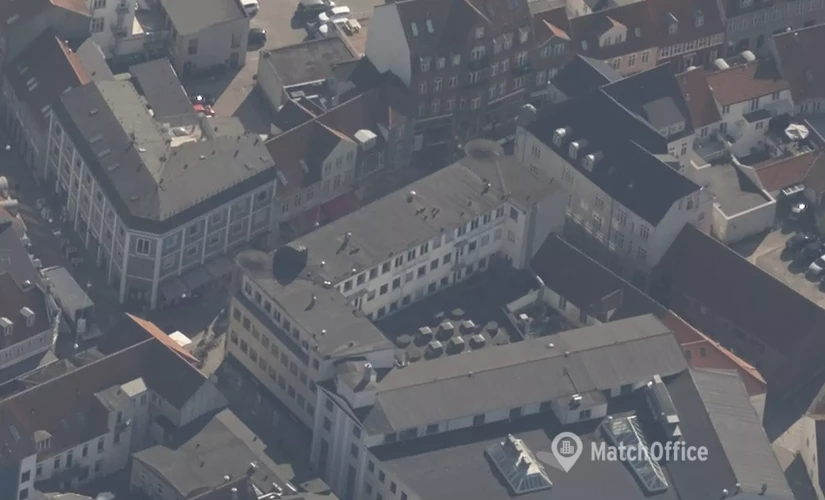 Butik til leje på Bispegade 15B st, 6100 Haderslev - 117 m² | Foto 0 - Lokalebasen