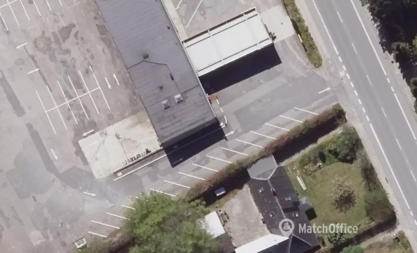 1157 m² Shop for rent in Svendborg, Odensevej 26 (5700) - 4 | MatchOffice.com